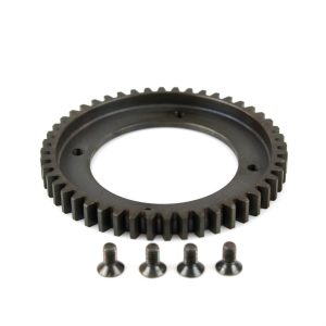 Y06048 Steel Gearwheel 48 Teeth Big 1Pce.