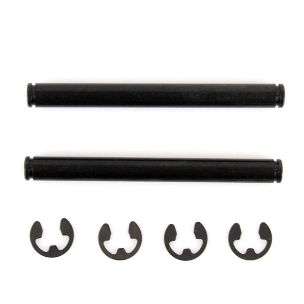 Y06073 Rear Lower Wishbone Pin 2Pcs.
