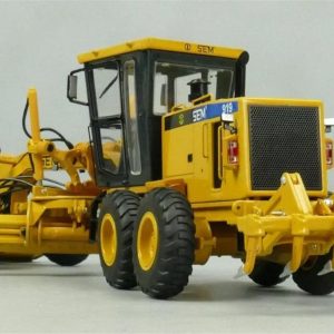 1/35 SEM Greyder Diecast Modeli, Yagao SEM919