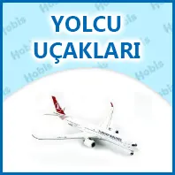 Yolcu Uçakları
