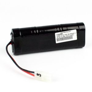 7.2 Volt 5000 Mah Ni-MhSCP Orta Boy Pil Grubu Tamiya Konnektörlü - Yuntong
