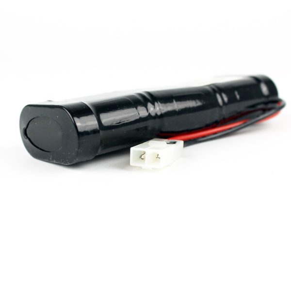7.2 Volt 3600 Mah Ni-MhSCP Orta Boy Pil Grubu Tamiya Konnektörlü, Yuntong - Görsel 4