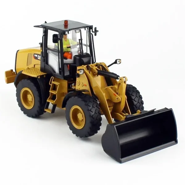 1/32 Cat 910K Loader Diecast İş Makinası, Diecast Masters 85294
