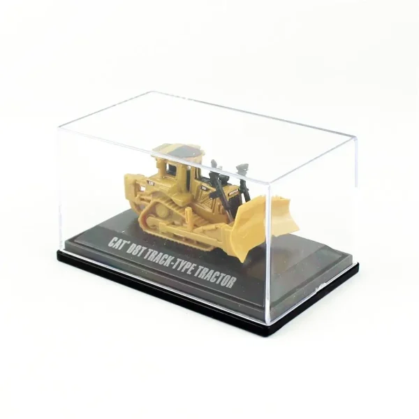 Micro Serisi D8T Dozer Diecast İş Makinası, Diecast Masters 85978