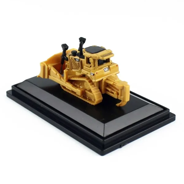 Micro Serisi D8T Dozer Diecast İş Makinası, Diecast Masters 85978 - Görsel 2