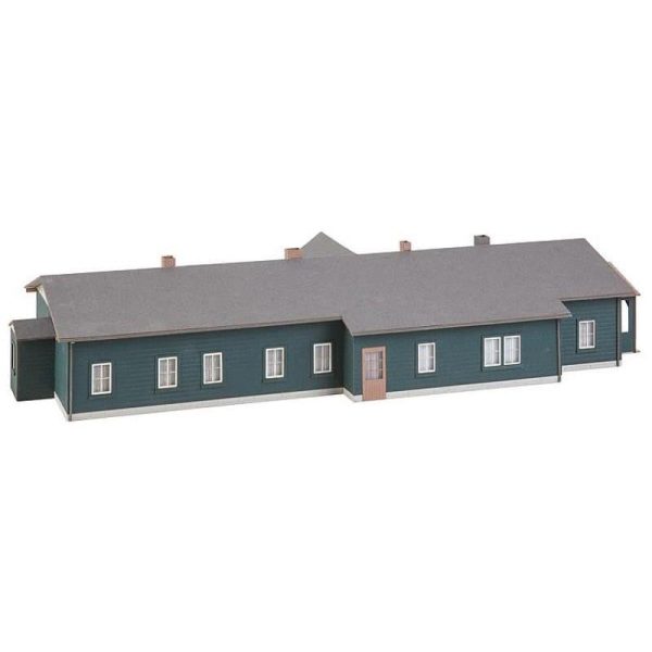 1/87 Schierke İstasyon Maketi, Faller 110136 - Görsel 3
