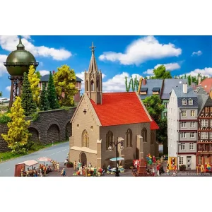 St.Andreas Kilise Maketi, Faller 130680