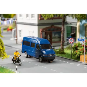 Car System MB Sprinter Herpa, Faller 161435