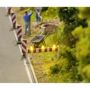 Led’li İkaz Lambalsı, Faller 161830