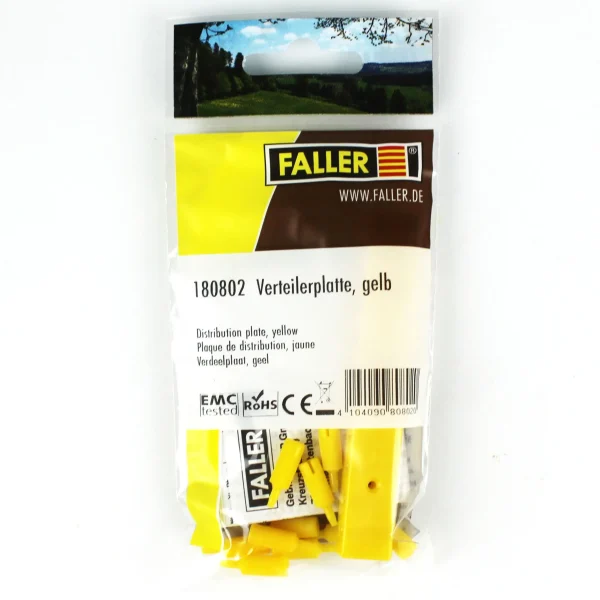 Kablo Birleştirme Çubuğu, Faller 180802