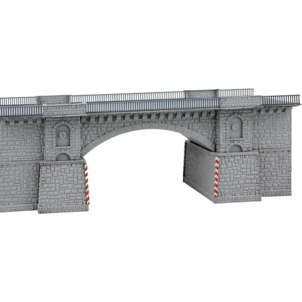 1/87 Demiryolu ve Karayolu Köprü Maketi, Faller 191773 - Görsel 2