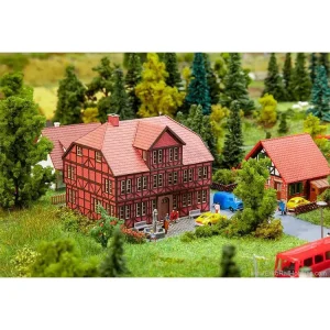 Eutin Ecza Binası Maketi, Faller 282773