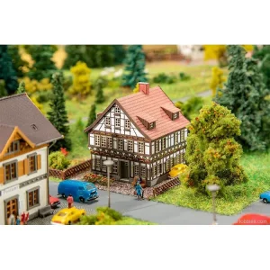 Kupfer Han Maketi, Faller 282793