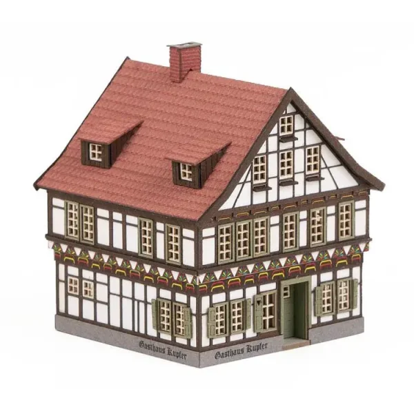 1/220 Kupfer Han Maketi, Faller 282793 - Görsel 2