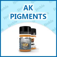 AK Pigments