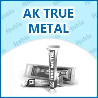 AK True Metal