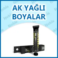 AK Yağlı Boyalar