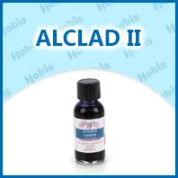 ALCLAD II
