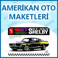 Amerikan Otoları