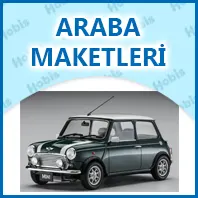 Kara Araçları (Arabalar)