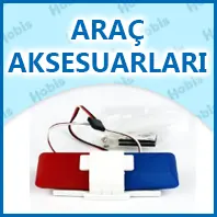 Araç Aksesuarları