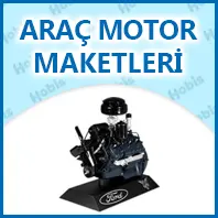 Araç Motorları