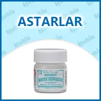 Astarlar