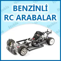 Benzinli Araçlar