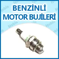 Benzinli Motor