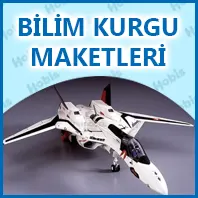 Bilim Kurgu