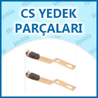 CS Yedek Parçaları