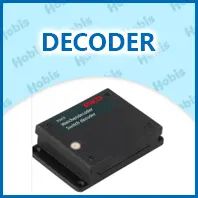 Decoder