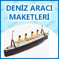Deniz Araçları