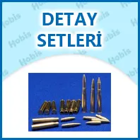 Detay Setleri