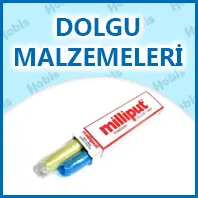 Dolgu Malzemeleri