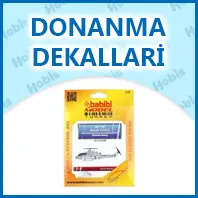 Donanma Dekalleri