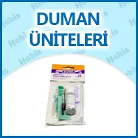 Duman Üniteleri
