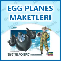 Egg Plane Series