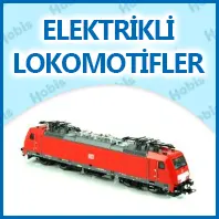 Elektrikli