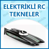 Elektrikli
