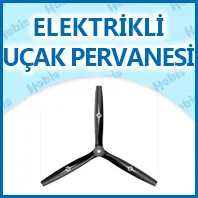 Elektrikli Uçak