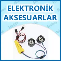 Elektronik Aksesuarlar