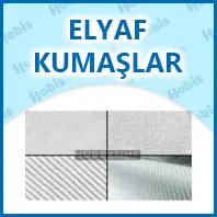 Elyaf Kumaşlar