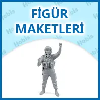 Figür Modelleri