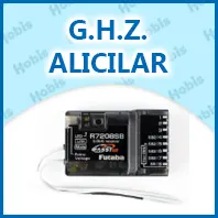 Ghz. Alıcılar