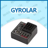 Gyrolar