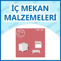 İç Mekan