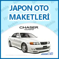Japon Otoları