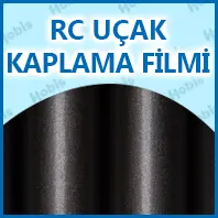 Uçak Kaplama Filmleri