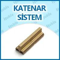 Katenar Sistem
